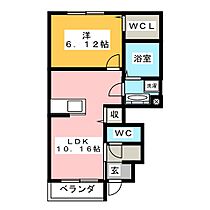 間取り：223029670790