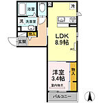 D-room　ｋｕｍｅのイメージ