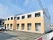 オレンジペコ 1階 築30年9ヶ月の賃貸物件