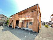 赤岩口駅より徒歩7分 2階 築21年1ヶ月の賃貸物件