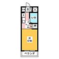 たまごびる2階3.3万円