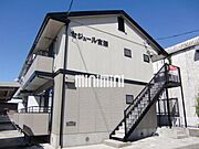 セジュール宮腰 1階 築31年7ヶ月の賃貸物件