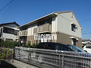 赤岩口駅より徒歩7分 2階 築31年9ヶ月の賃貸物件