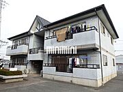 下地駅より徒歩39分 2階 築25年10ヶ月の賃貸物件