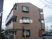 水神パークハイツ 3階 築27年8ヶ月の賃貸物件