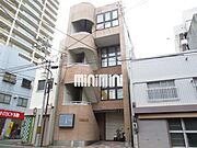 新銭ビル 4階 築30年1ヶ月の賃貸物件