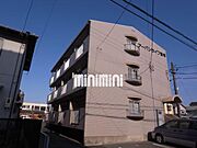 豊橋駅より徒歩20分 2階 築35年1ヶ月の賃貸物件