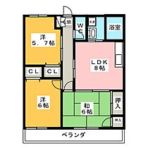 間取り：223036305504