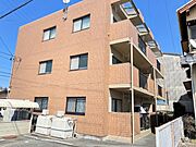 運動公園前駅より徒歩24分 3階 築29年2ヶ月の賃貸物件