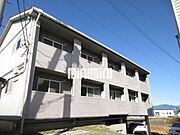 東八町駅より徒歩10分 1階 築27年7ヶ月の賃貸物件