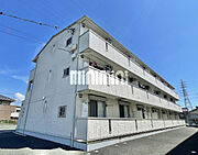 ブランヴィラージュＡ 2階 築17年9ヶ月の賃貸物件