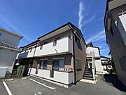 ベルメゾンB 1階 築16年3ヶ月の賃貸物件