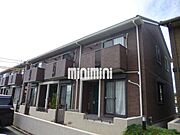 豊橋駅よりバス25分 徒歩2分 1階 築19年2ヶ月の賃貸物件