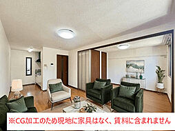 Ａ−Ｌｉｆｅ 1階1LDKのリビング/ダイニング