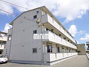 ブランヴィラージュＢ 1階 築17年9ヶ月の賃貸物件