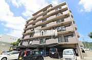 二川駅より徒歩13分 3階 築24年の賃貸物件