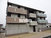 コンフォート 2階 築12年8ヶ月の賃貸物件