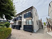 豊橋駅よりバス20分 徒歩7分 2階 築28年2ヶ月の賃貸物件