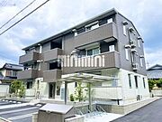 パークフロントイワタ 2階 築2年8ヶ月の賃貸物件