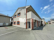 アゼリア東幸Ｂ 1階 築19年10ヶ月の賃貸物件