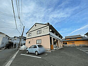 下地駅より徒歩31分 1階 築24年3ヶ月の賃貸物件