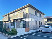 リビングタウン下地２Ｂ 1階 築21年1ヶ月の賃貸物件