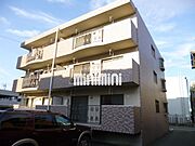 サニーコート前田III 3階 築28年8ヶ月の賃貸物件