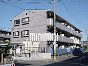 パラマウントビレッジ東岩田Ａ 2階 築26年8ヶ月の賃貸物件