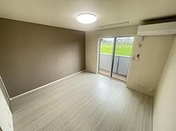 AXIS C 103 1階1Kのリビング/ダイニング