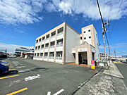 豊橋駅よりバス11分 徒歩2分 1階 築35年6ヶ月の賃貸物件