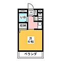 パサージュ豊橋1階2.0万円
