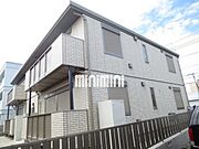 豊橋駅よりバス17分 徒歩2分 1階 築12年2ヶ月の賃貸物件