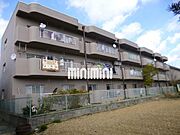 豊橋駅よりバス25分 徒歩3分 2階 築39年8ヶ月の賃貸物件