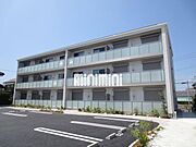 井原駅より徒歩6分 3階 築11年4ヶ月の賃貸物件