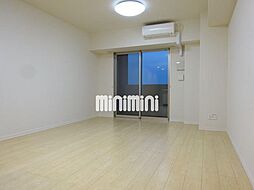 セントラルレジデンス 11階2LDKのリビング/ダイニング