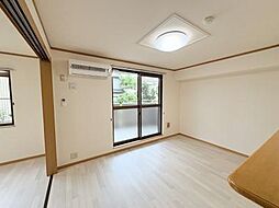 パークサイド・ウィル