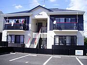 競輪場前駅より徒歩9分 1階 築26年4ヶ月の賃貸物件