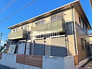 リビングタウン下地２Ｄ 1階 築21年1ヶ月の賃貸物件