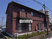 セジュールC・EB 1階 築22年4ヶ月の賃貸物件