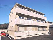 豊橋駅よりバス26分 徒歩4分 2階 築14年11ヶ月の賃貸物件