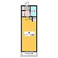 デスティーノ豊橋East7階4.2万円