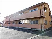 フォーリアA 2階 築21年1ヶ月の賃貸物件