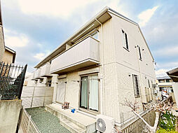 豊橋鉄道東田本線 運動公園前駅 徒歩6分の賃貸アパート