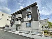 ノワール北島 3階 築14年11ヶ月の賃貸物件