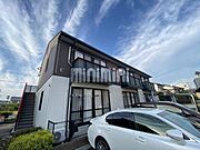 豊橋駅よりバス11分 徒歩6分 2階 築27年7ヶ月の賃貸物件