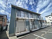 前畑駅より徒歩8分 2階 築16年10ヶ月の賃貸物件