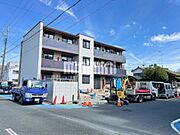 シャーメゾンArtsy 2階 新築の賃貸物件