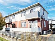 チャーリーズＦ 1階 築21年3ヶ月の賃貸物件