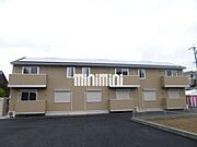 二川駅より徒歩17分 1階 築12年3ヶ月の賃貸物件