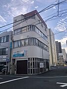 アルプスビルの賃貸物件